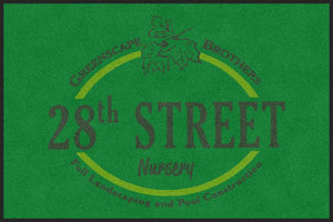 Greenscape Brothers 28th street nursery