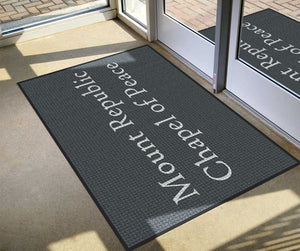 Mount Republic Chapel of Peace §