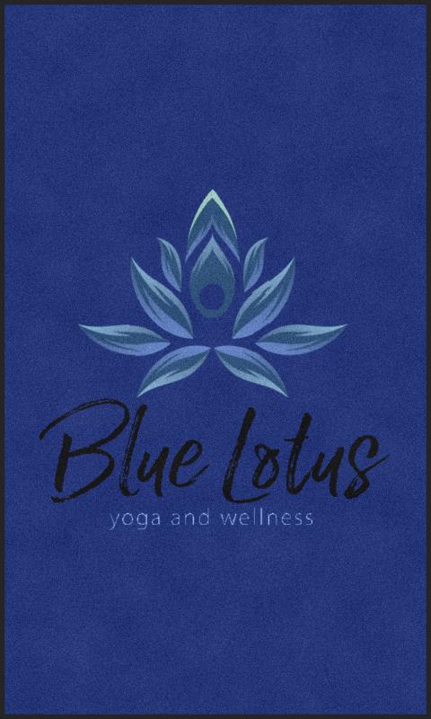 Blue Lotus §