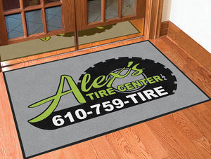 Alex's Tire Center