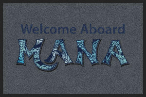MANA boarding mat
