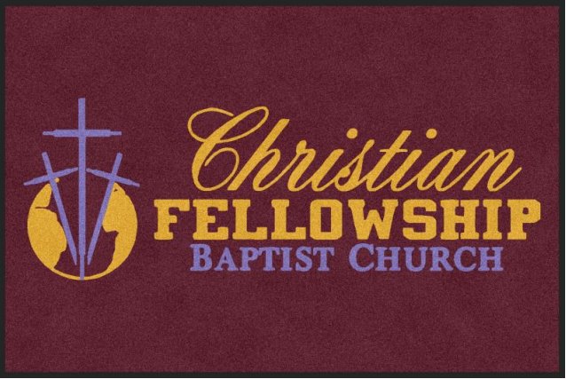 Christian Fellowship Baptist Church §