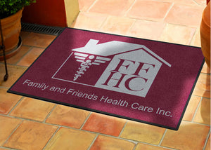 Family and Friends Health Care Inc.