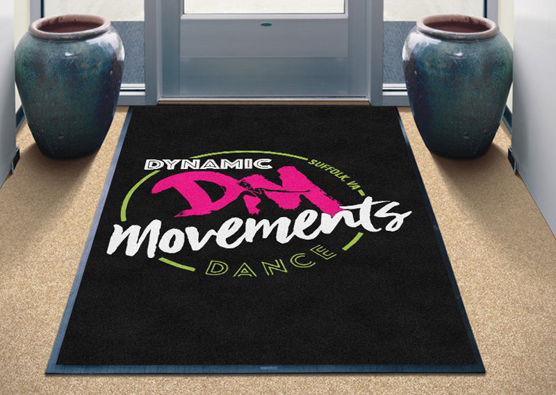 Dynamic Movements