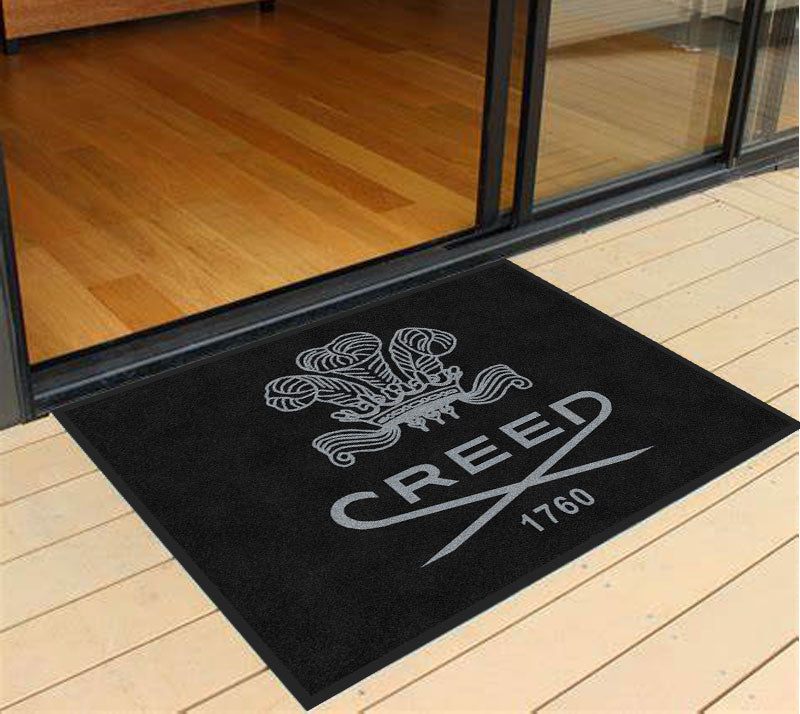 creed mat