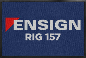 Ensign Rig 157