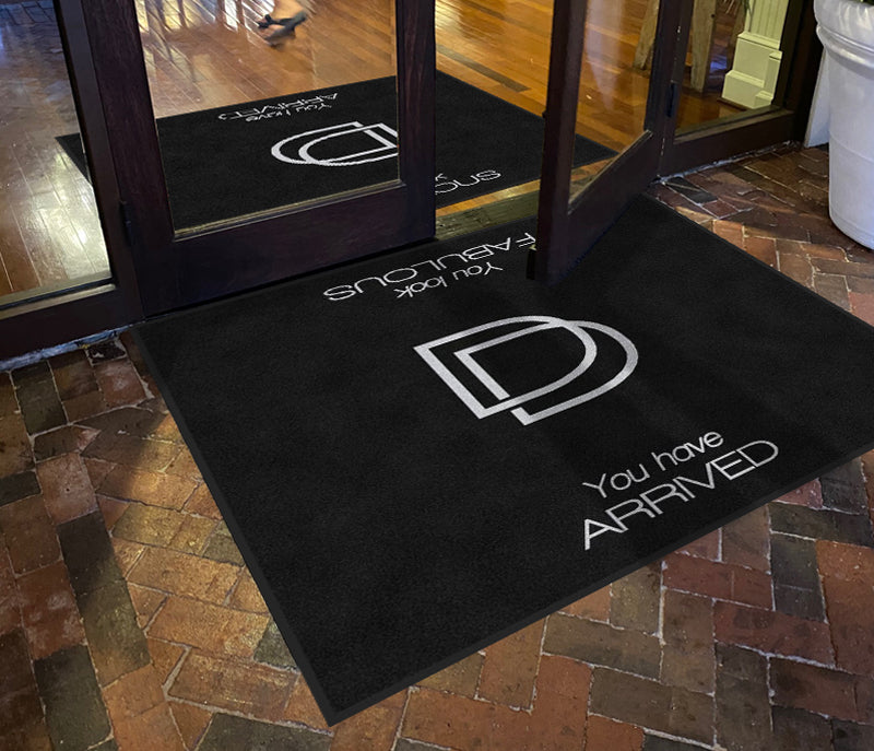 Duet Boutique Doormat §