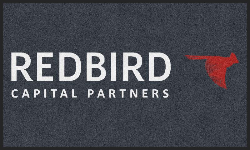 RedBird Capital Partners New Logo