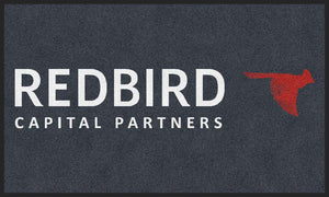 RedBird Capital Partners New Logo