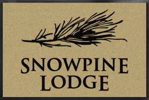 Snowpine Lodge §