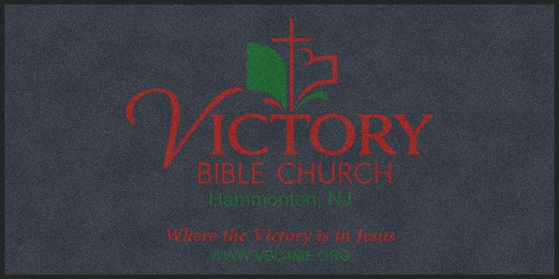 Victory Bible Church