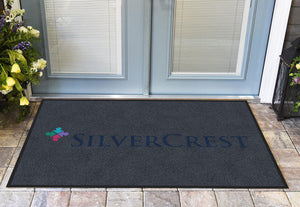 silvercrest with grey