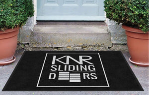 KNR SLIDING DOORS