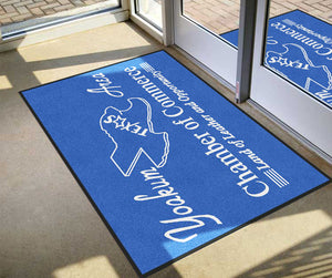 Yoakum Area Chamber Classic Logo