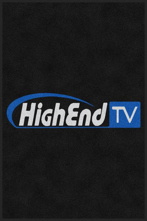 High End TV