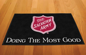 The Salvation Army (Single)