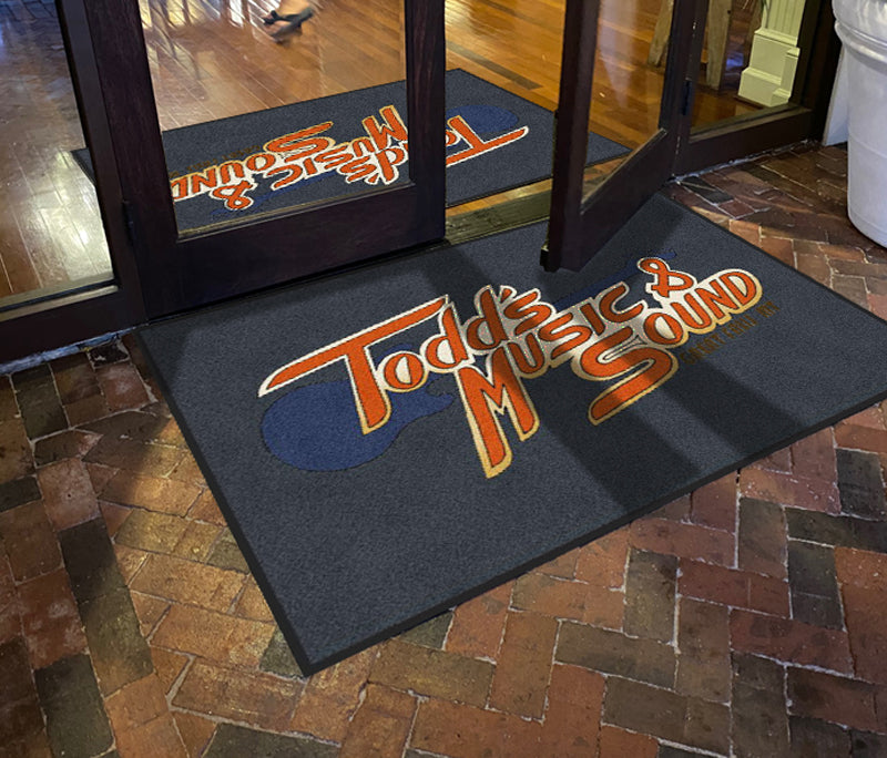 Todd's Music & Sound