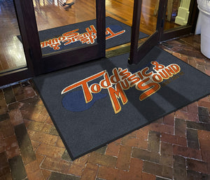 Todd's Music & Sound