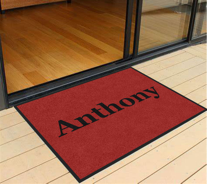 Anthony