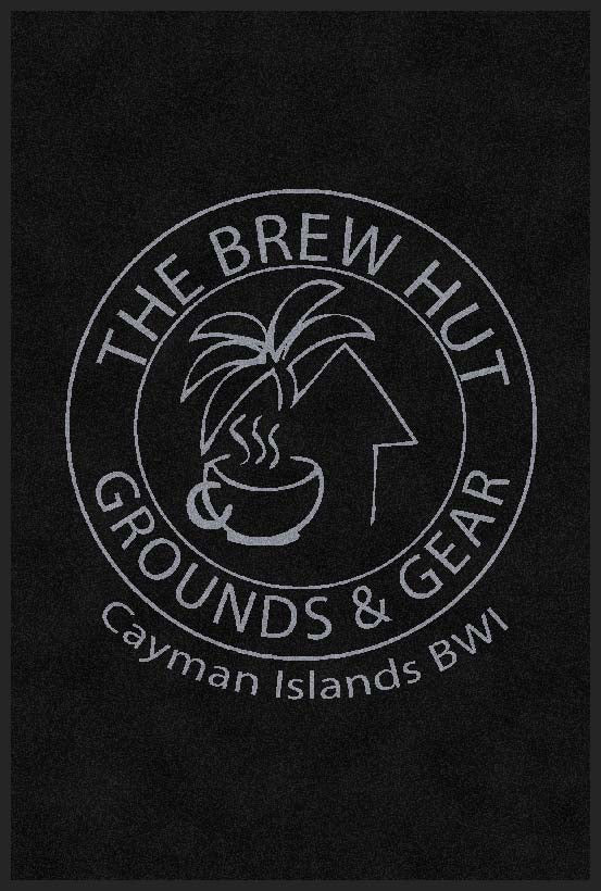 The Brew Hut