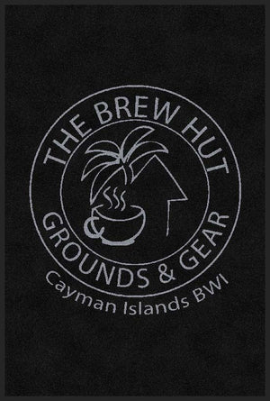 The Brew Hut