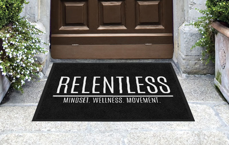 Relentless