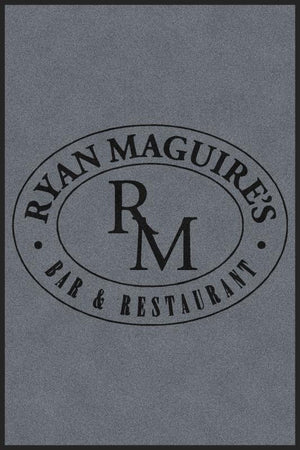 Ryan Maguire's