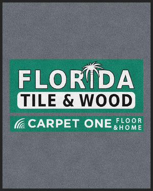Florida Tile & Wood Carpet One §