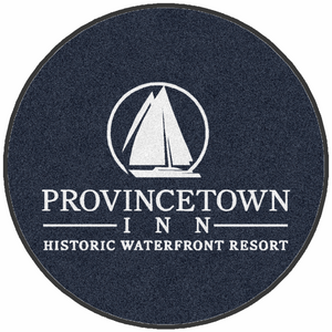 Provincetown Inn Round