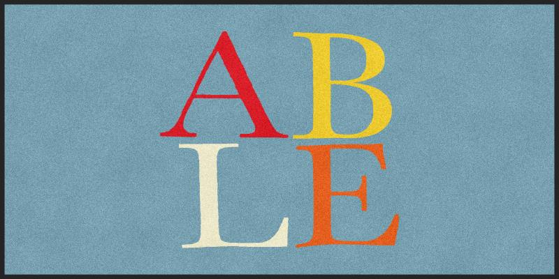 Able Brand §