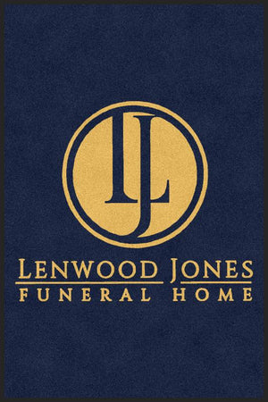 Lenwood Jones Funeral Home