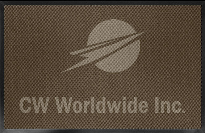 CW Worldwide Inc CAFE BG FAWN LOGO