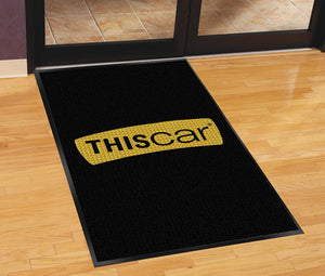 THISCAR Vertical §