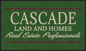 Cascade Land and Homes
