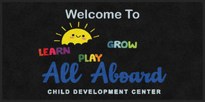 All Aboard Child Development Center