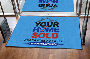 Your Home Sold Guaranteed Realty