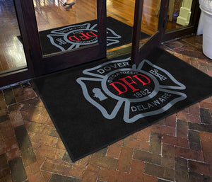 DFD Horizontal