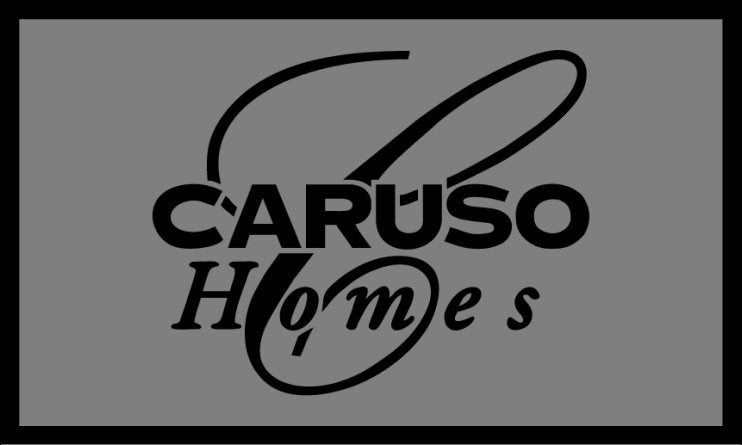 Caruso 3 X 5 Designer Vinyl - The Personalized Doormats Company