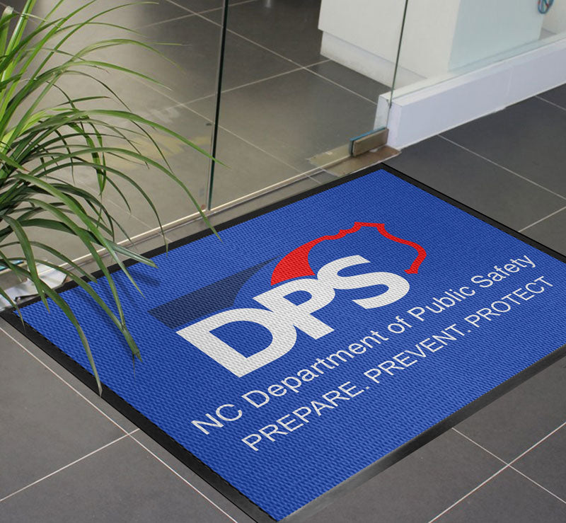 North Carolina Department of Public Safe