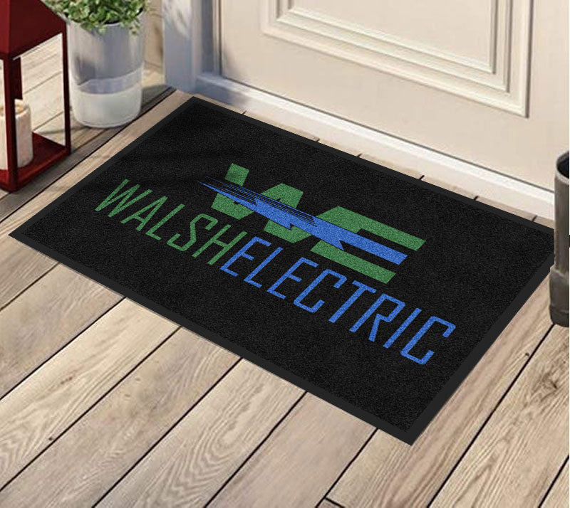 Walsh Electric