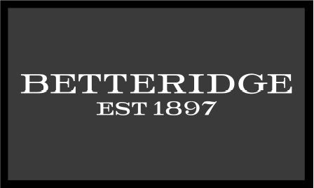 Betteridge - Aspen - Luxury 3 X 5 Luxury Berber Inlay - The Personalized Doormats Company