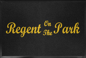 Regent on the Park Bright Gold Black