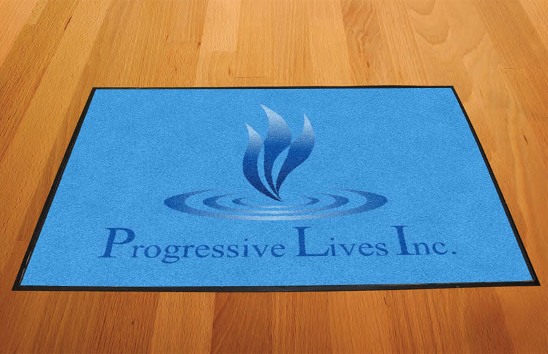 PROGRESSIVE LIVES INCORPORATED