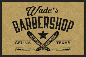 Celina Shop Mat