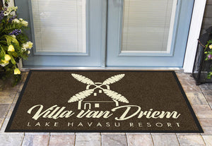Villa van Driem