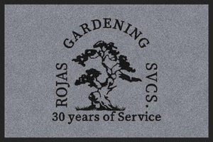 Rojas gardening svcs