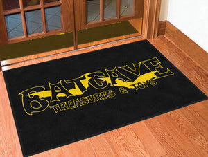 Batcave