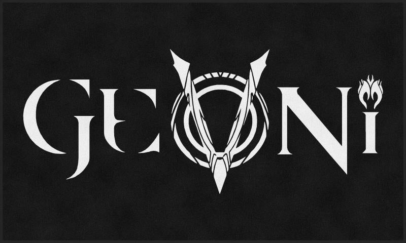 Geovoni