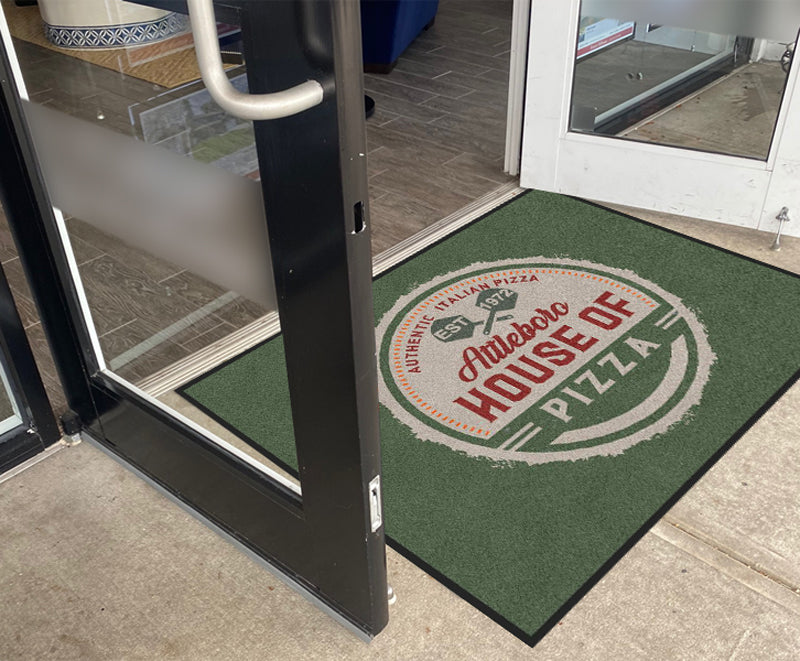 Attleboro House of Pizza