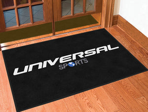 Universal Sports and Entertainment Manag